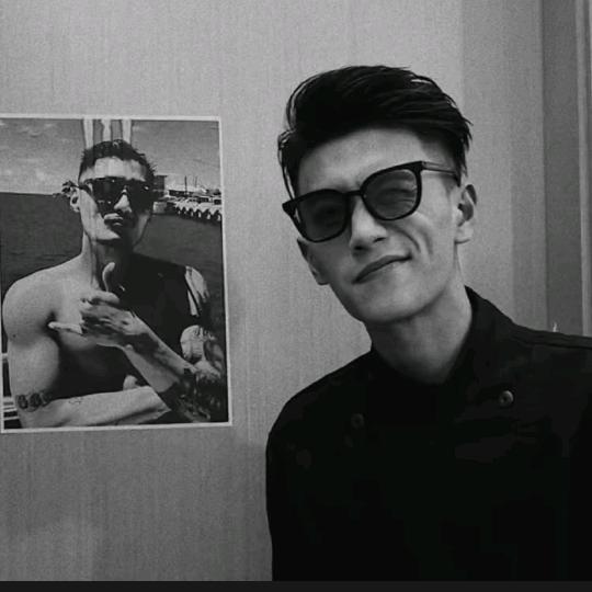 同心彭于晏