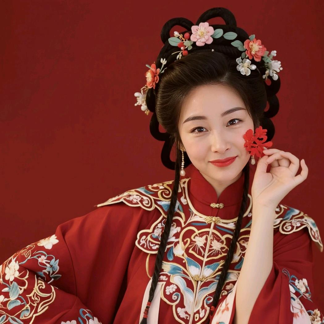 💞赵美丽💞