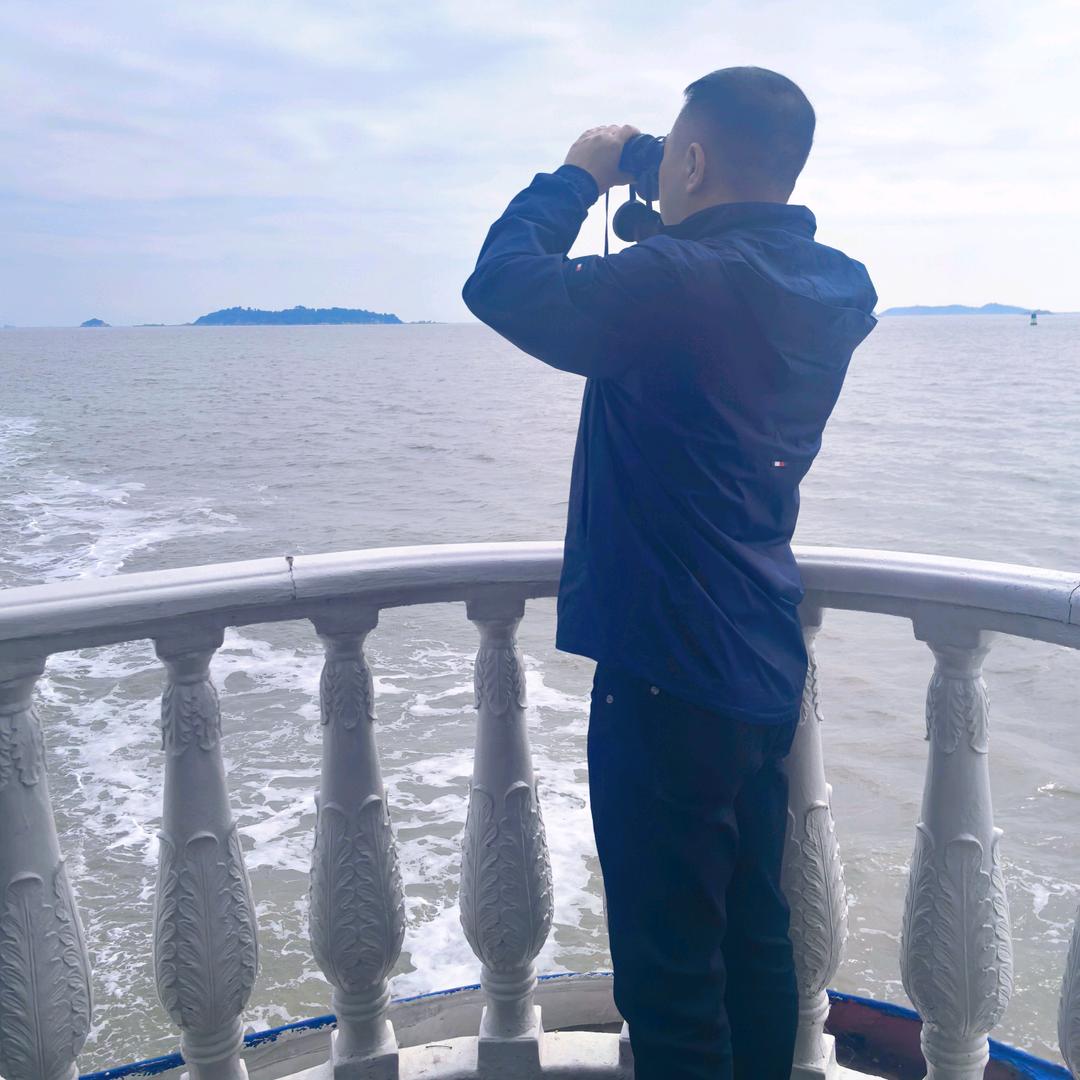 向风而行