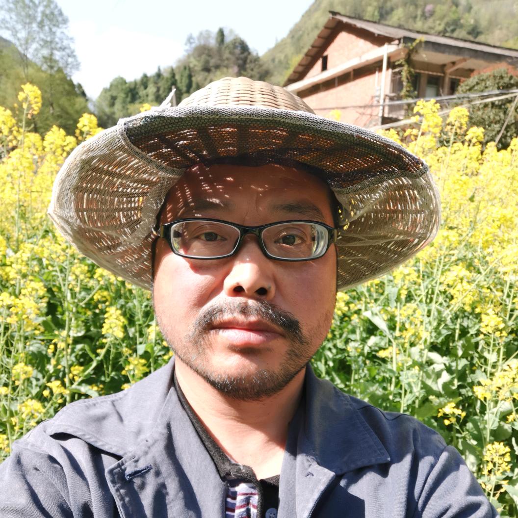 黎氏蜂场