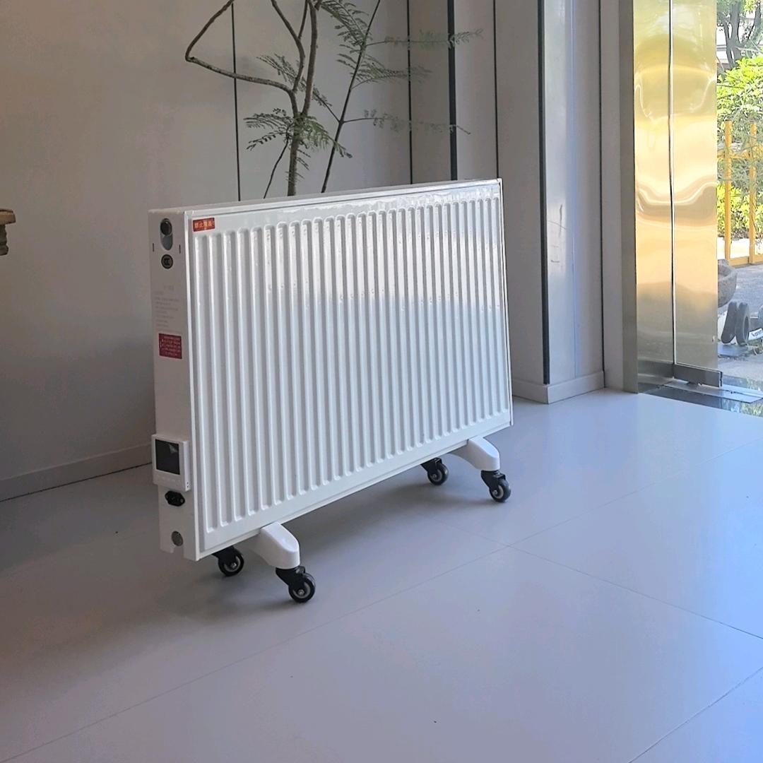 弗意克君安暖气