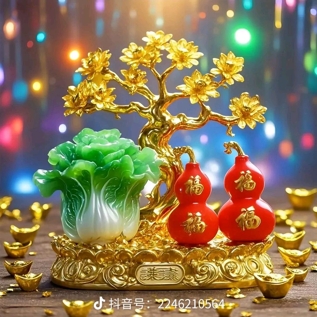 蛋儿。祝你保佑我发大财