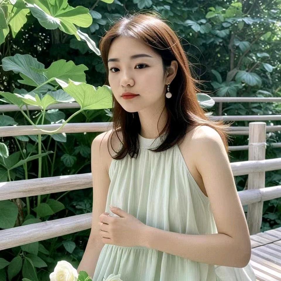朱朱牵红线