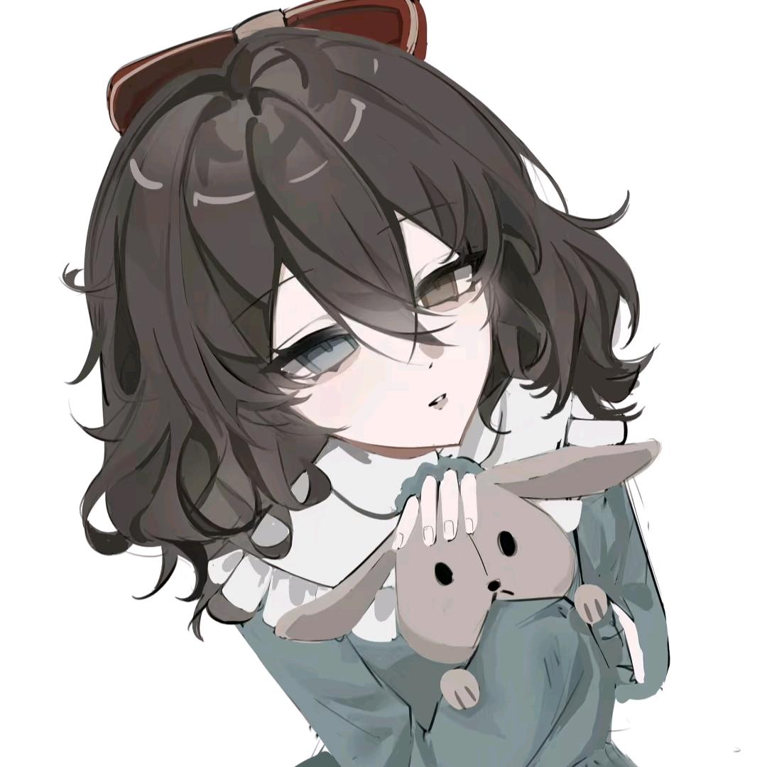 小奈讨厌你.