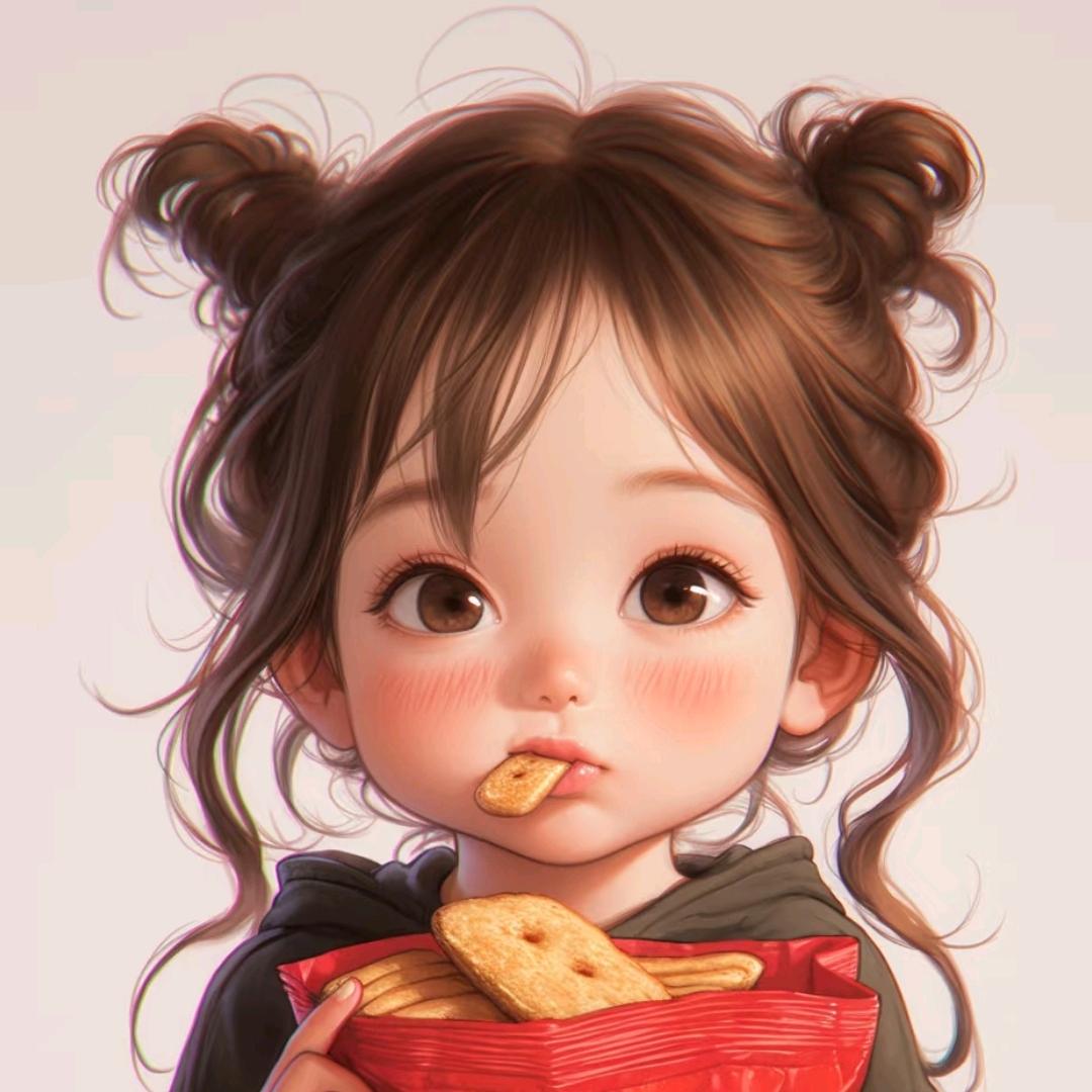 零食很忙吖