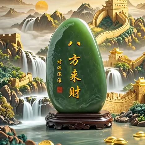 陈银