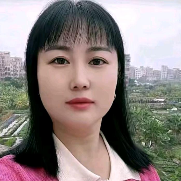 素梅（单身离异）