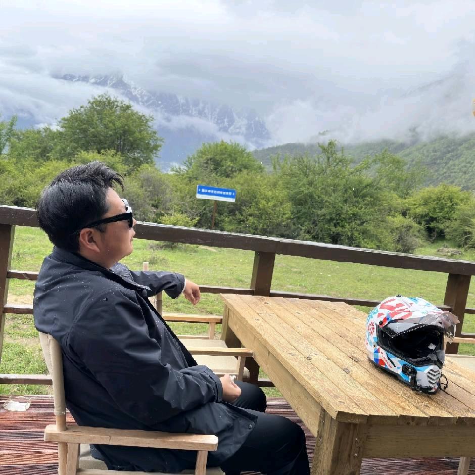 雨淋霖