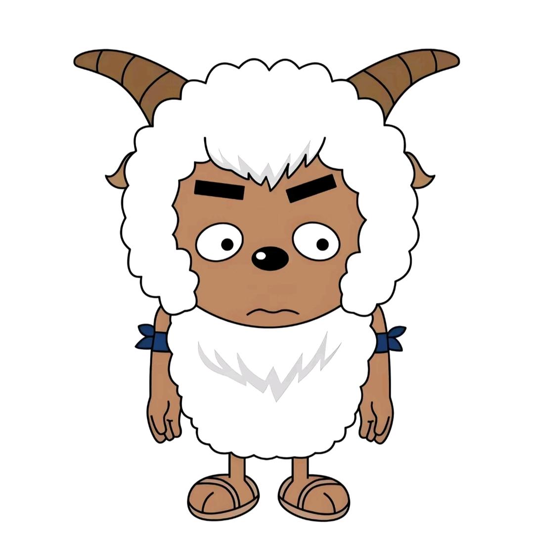 她的分辨我的晚餐