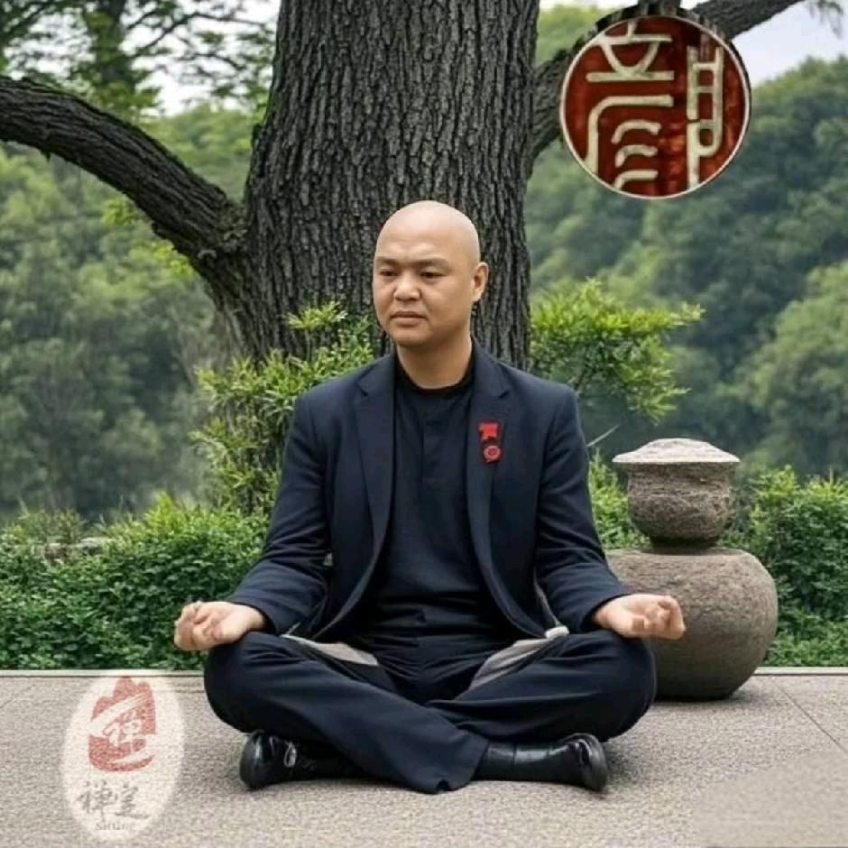 静心修行