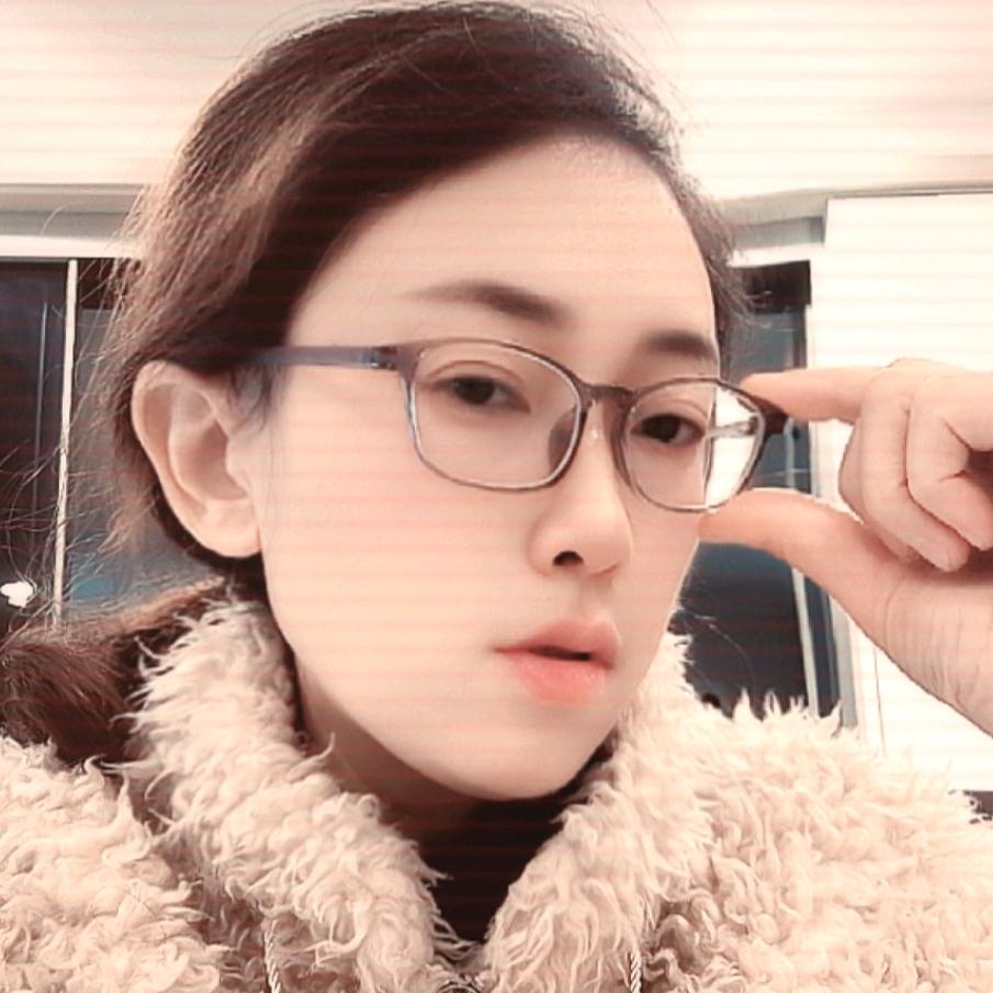michelleTian田米歇尔
