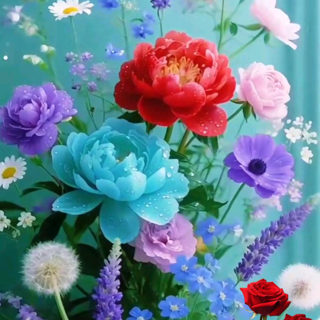 🌹快乐每一天🌹