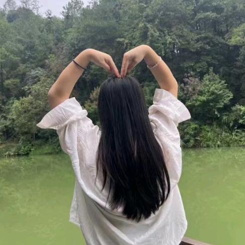 贴贴成品分享（求关注）