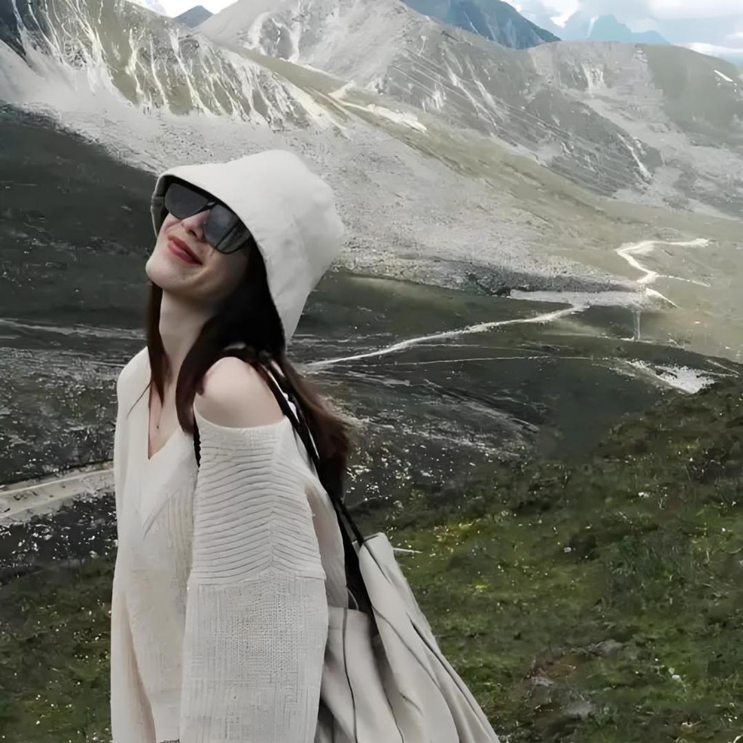 优惠课代表（千森彩）