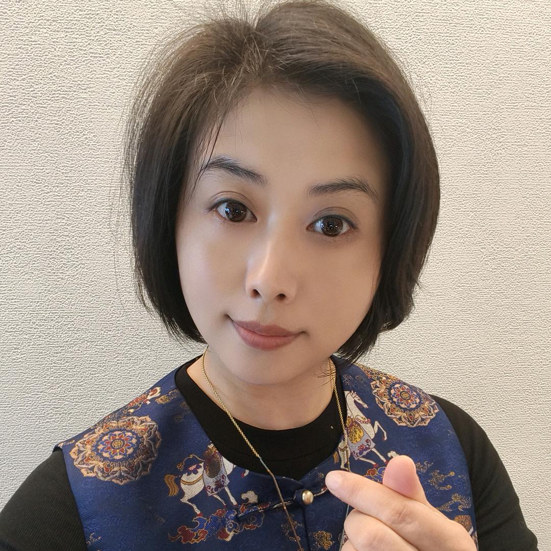 无锡暖气外婆小姐姐