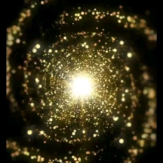 星然