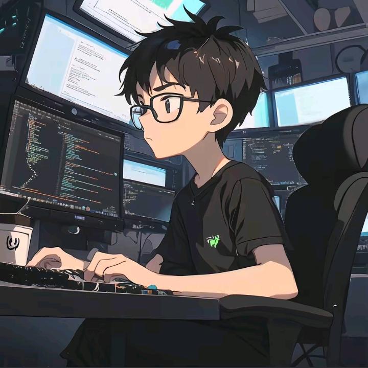 worker头像
