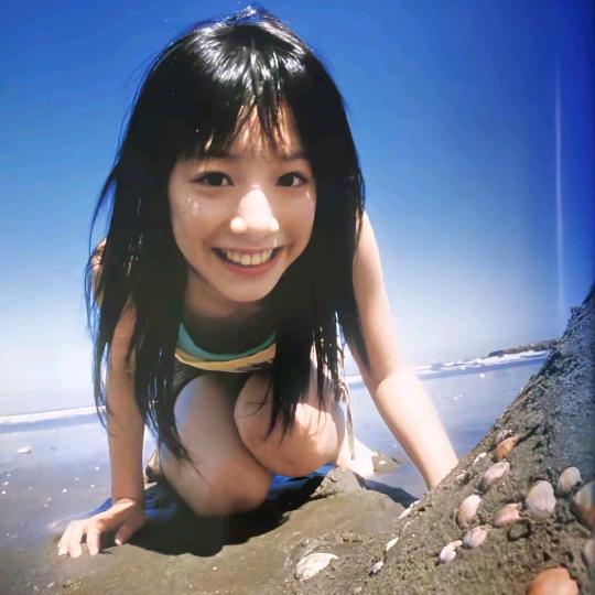 我心