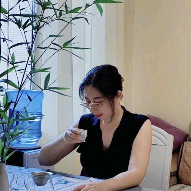似水流年🌱