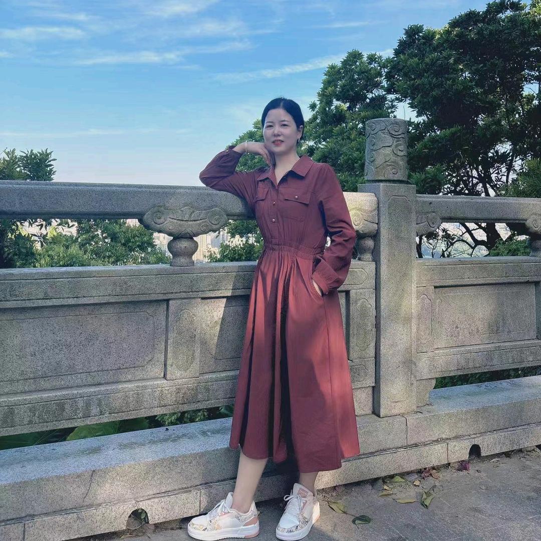 随缘就好