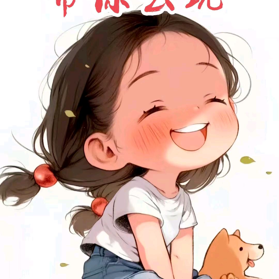 谷姐姐