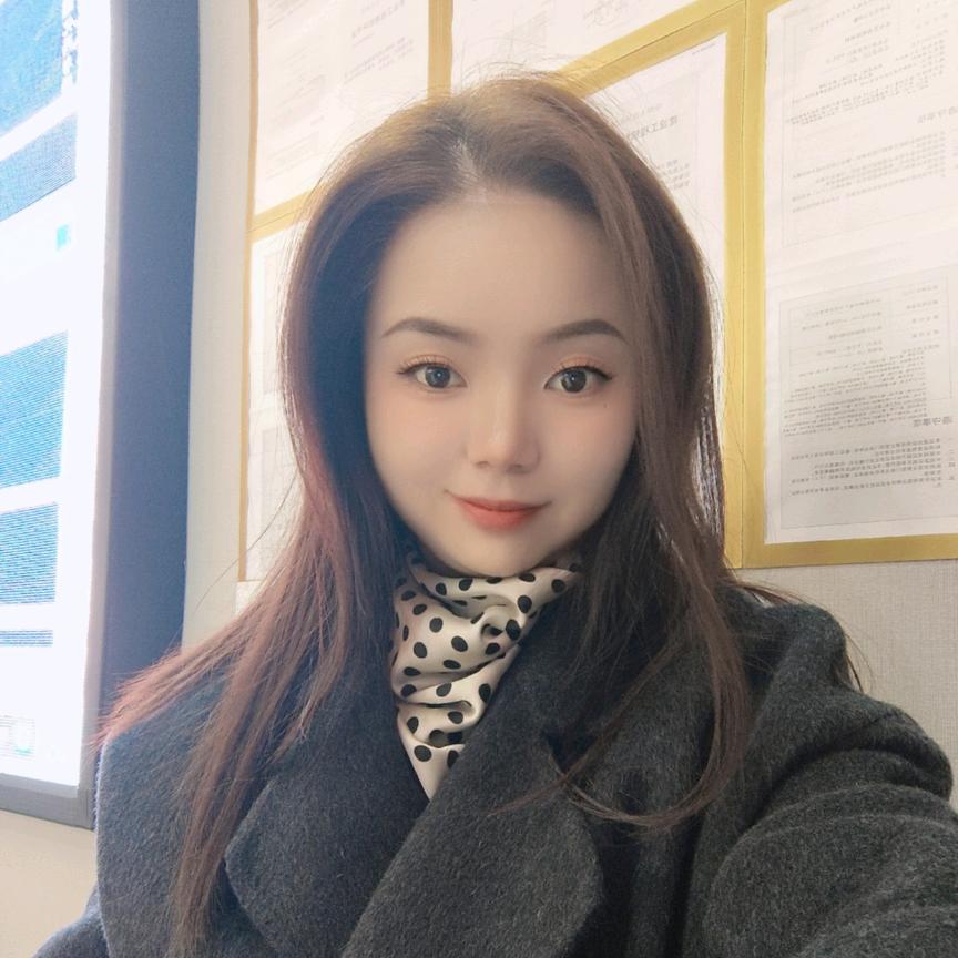 虢镇盛世华庄---小陈