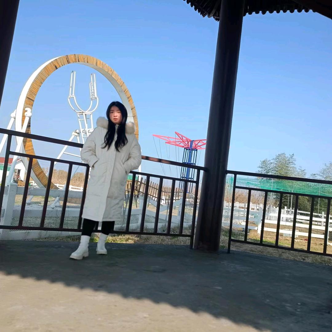 温柔媚娘