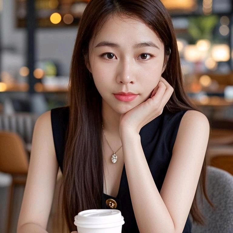 余生好好爱自己💐