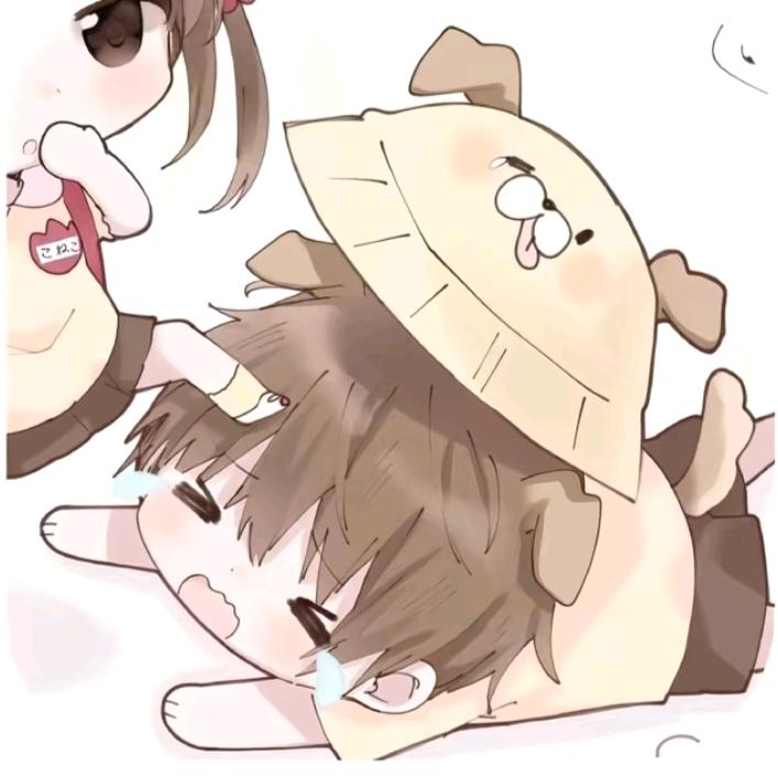 问问（增肌版）