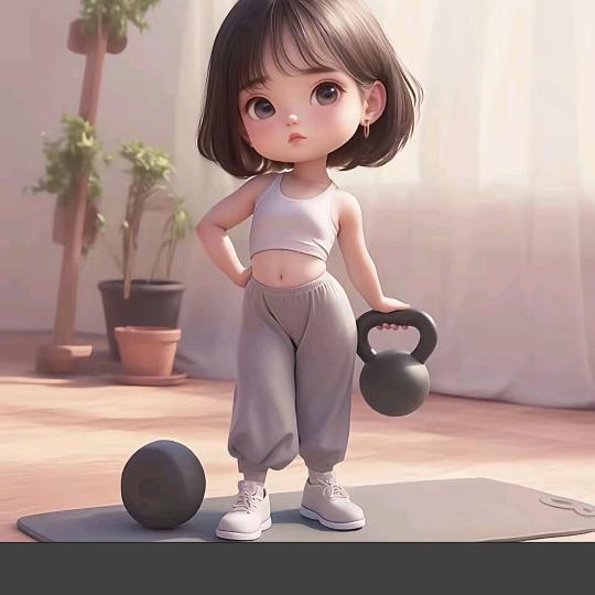 良言零基础学爵士舞