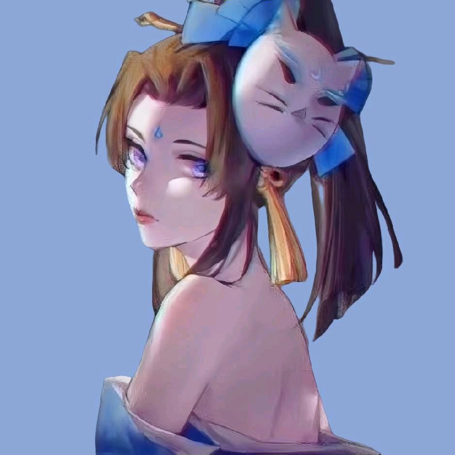 大大的裤子