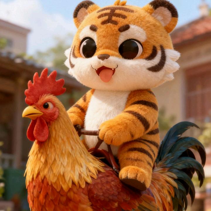 嗷嗷香鲜炒大盘鸡