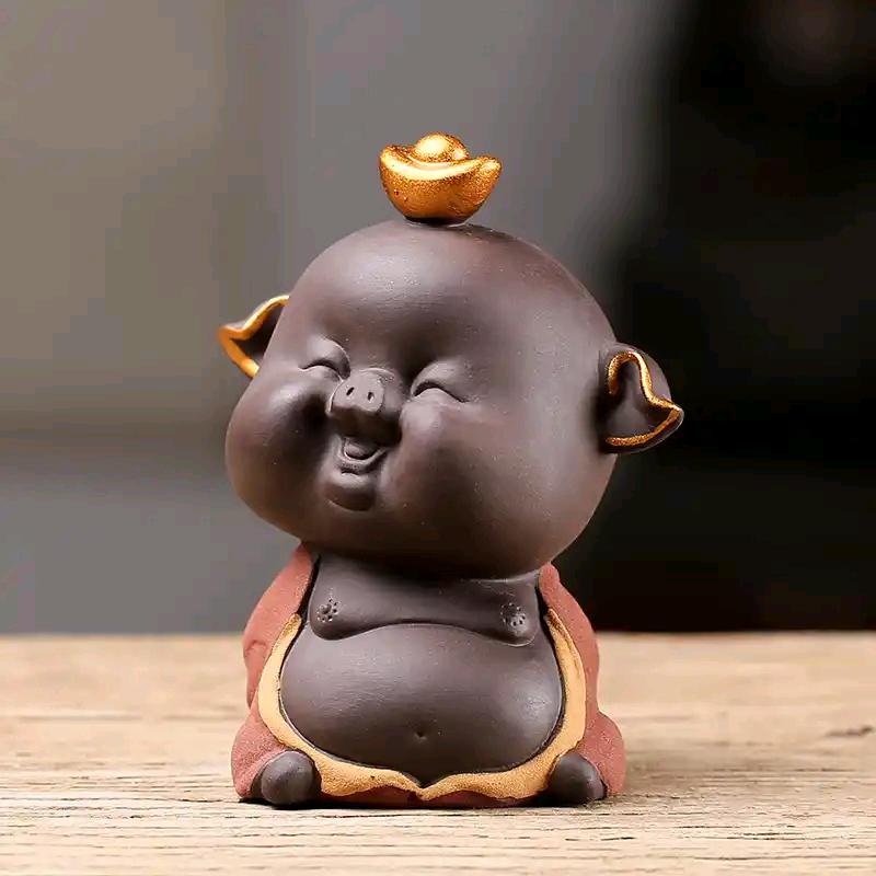 幸运人生