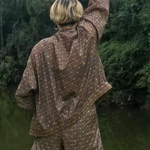 天鹅绒（转身就是奇迹）