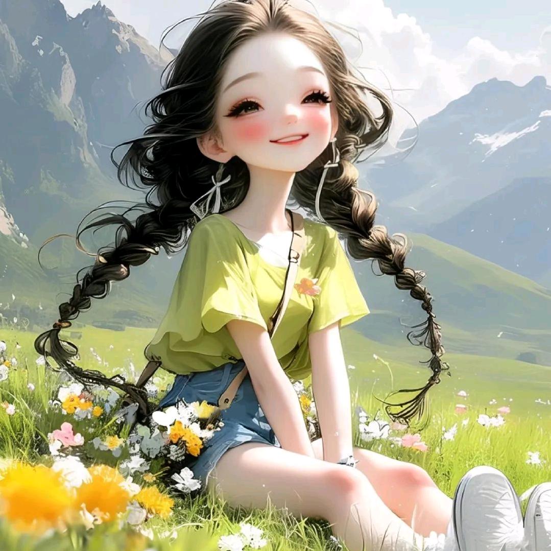 江江不吃姜
