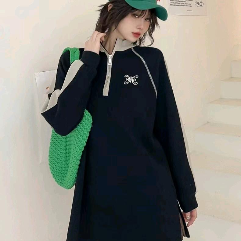 大逢逢女装穿搭