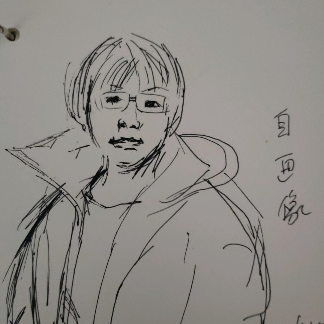 一只特立独行的猪🐷