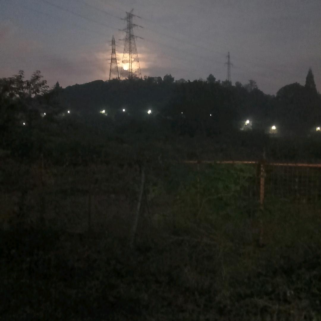 聆听秋雨
