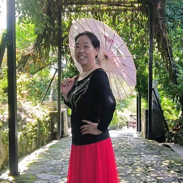 yqy舞一生