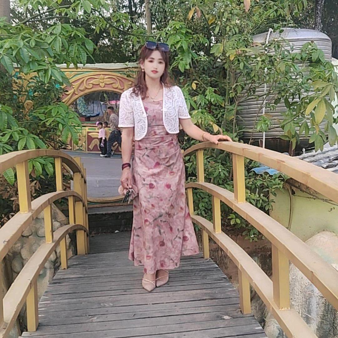 顺其自然🌸