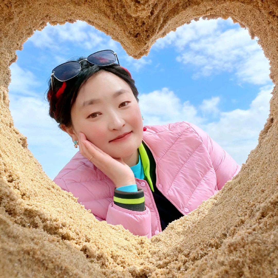 雪玉姑娘