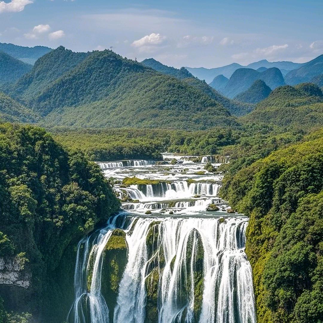 旅行推荐官再见万重山