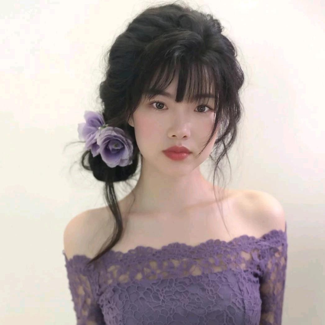 丫头