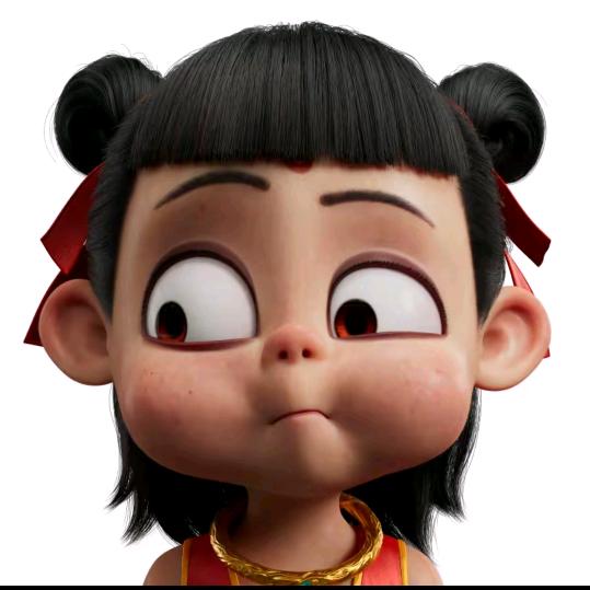 搞笑