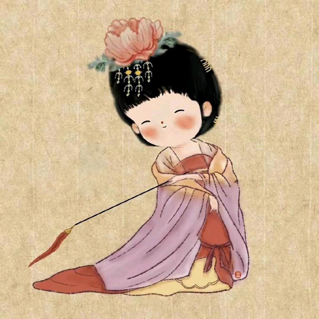 烫个羊毛卷