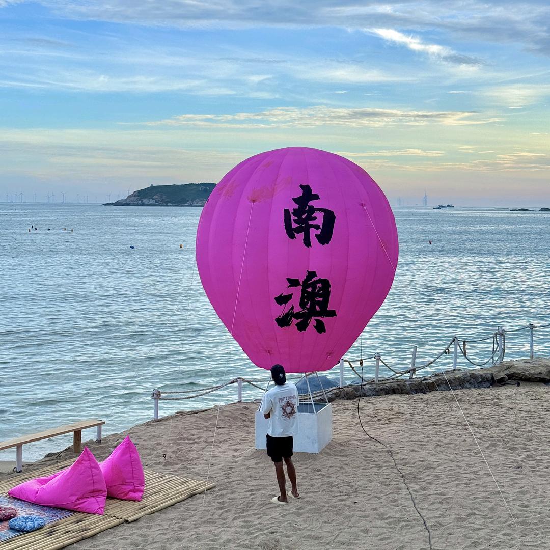 品旅潮汕导游-阿方