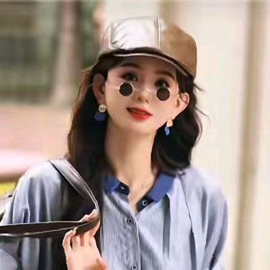 陈大器（时尚穿搭）