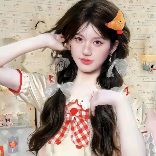 露云云头像