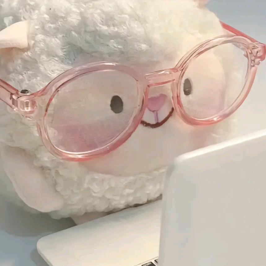 甜崽小羊^O^