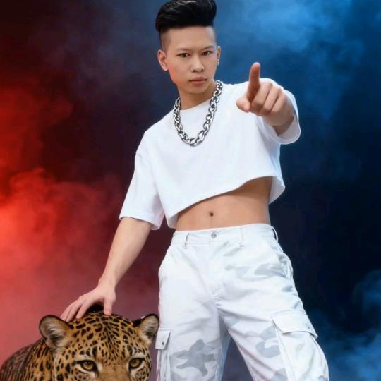 ༺北男้้้้࿐℘。